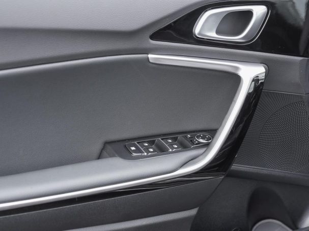 KIA XCeed 1.6T DCT Spirit Kamera Klima Lenkradheizung