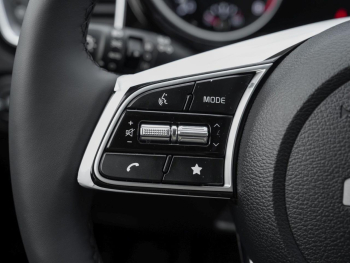 KIA XCeed 1.6T DCT Spirit Kamera Klima Lenkradheizung