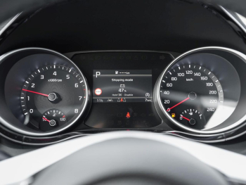 KIA XCeed 1.6T DCT Spirit Kamera Klima Lenkradheizung