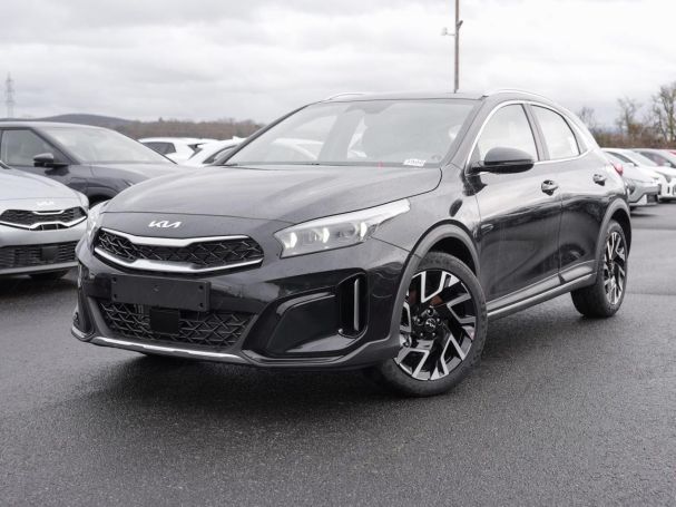 KIA XCeed 1.6T DCT Spirit Kamera Klima Lenkradheizung