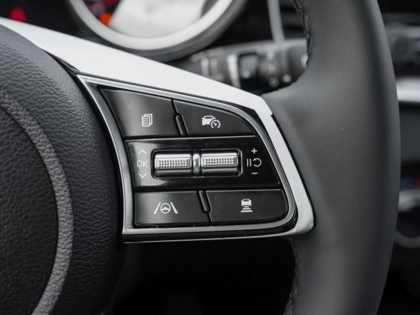 KIA XCeed 1.6T DCT Spirit Kamera Klima Lenkradheizung