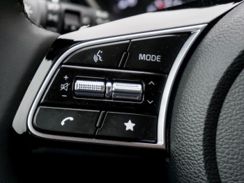KIA XCeed 1.6T DCT Spirit Kamera Klima Lenkradheizung