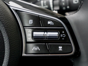 KIA XCeed 1.6T DCT Spirit Kamera Klima Lenkradheizung
