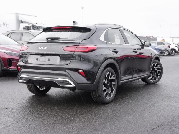 KIA XCeed 1.6T DCT Spirit Kamera Klima Lenkradheizung