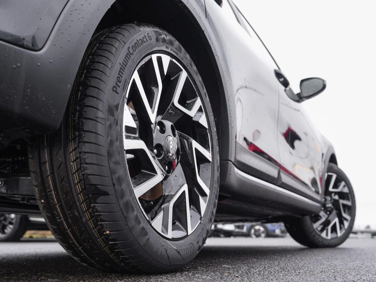 KIA XCeed 1.6T DCT Spirit Kamera Klima Lenkradheizung