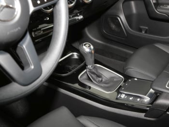 Mercedes-Benz A 180 d Limousine Style MBUXNavi+ Kamera AHK