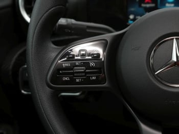 Mercedes-Benz A 180 d Limousine Style MBUXNavi+ Kamera AHK