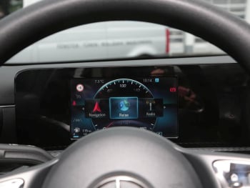 Mercedes-Benz A 180 d Limousine Style MBUXNavi+ Kamera AHK
