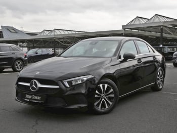 Mercedes-Benz A 180 d Limousine Style MBUXNavi+ Kamera AHK
