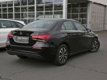 Mercedes-Benz A 180 d Limousine Style MBUXNavi+ Kamera AHK