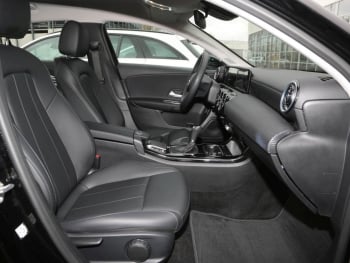 Mercedes-Benz A 180 d Limousine Style MBUXNavi+ Kamera AHK
