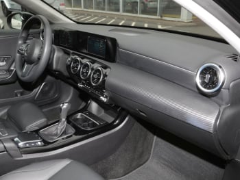 Mercedes-Benz A 180 d Limousine Style MBUXNavi+ Kamera AHK