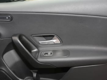 Mercedes-Benz A 180 d Limousine MBUXNavi+ Tempomat SpurH