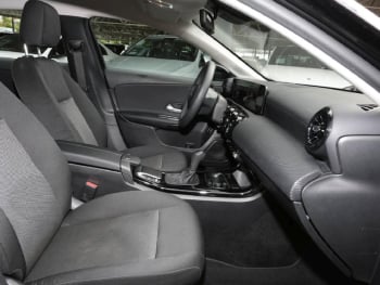 Mercedes-Benz A 180 d Limousine MBUXNavi+ Tempomat SpurH