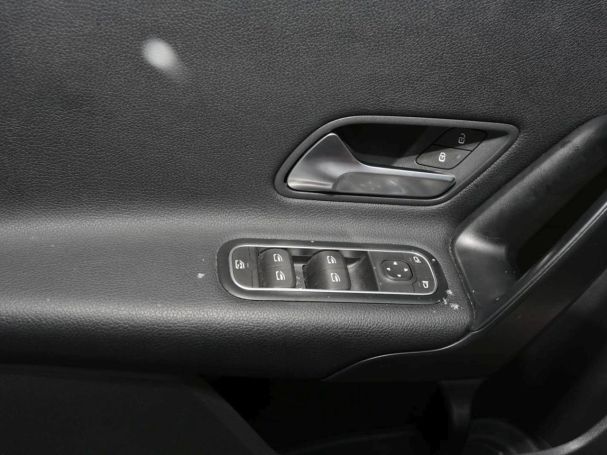 Mercedes-Benz A 180 d Limousine MBUX Navigation+ SpurH
