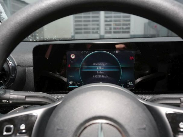 Mercedes-Benz A 180 d Limousine MBUX Navigation+ SpurH