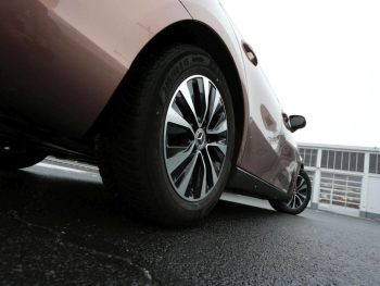 Mercedes-Benz A 180 d Limousine MBUX Navigation+ SpurH