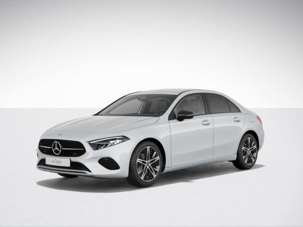 Mercedes-Benz A 180 Limousine Progressive Night Kamera