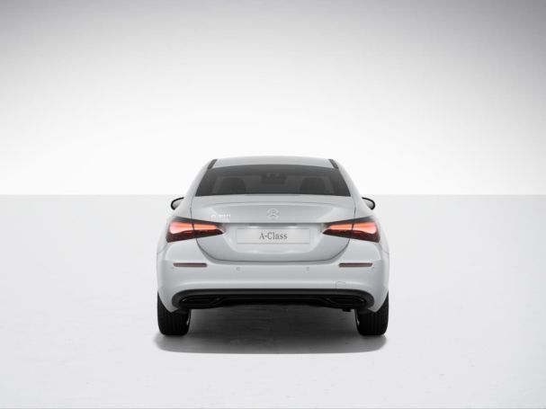 Mercedes-Benz A 180 Limousine Progressive Night Kamera