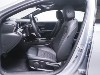 Mercedes-Benz A 180 Limousine Progressive Panorama Kamera