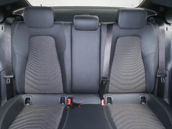 Mercedes-Benz A 180 Limousine Progressive Panorama Kamera