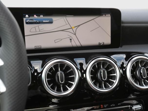 Mercedes-Benz A 180 Limousine AMG Night Panorama Distronic 360°