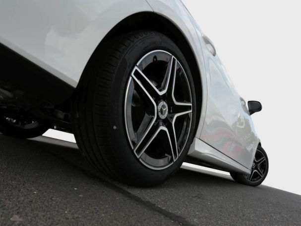 Mercedes-Benz A 180 Limousine AMG Night Panorama Distronic 360°