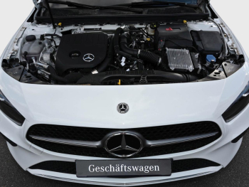 Mercedes-Benz A 180 Limousine Progressive MBUX Navi AHK 360°