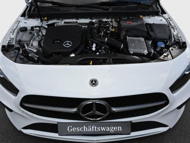 Mercedes-Benz A 180 Limousine Progressive MBUX Navi AHK 360°