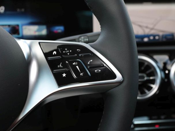 Mercedes-Benz A 180 Limousine Progressive MBUX Navi AHK 360°