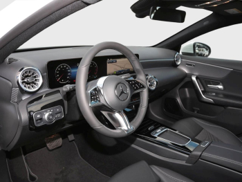 Mercedes-Benz A 180 Limousine Progressive MBUX Navi AHK 360°