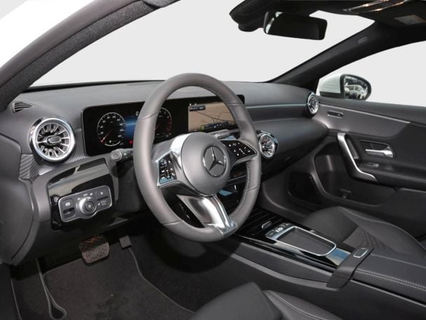 Mercedes-Benz A 180 Limousine Progressive MBUX Navi AHK 360°