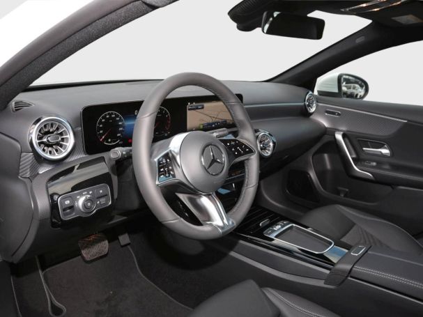 Mercedes-Benz A 180 Limousine Progressive MBUX Navi AHK 360°