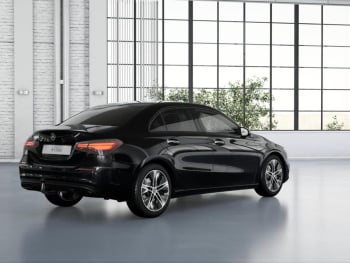 Mercedes-Benz A 200 Limousine Progressive Night AHK 360° SpurH