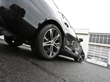 Mercedes-Benz A 200 Limousine Progressive Night AHK 360° SpurH