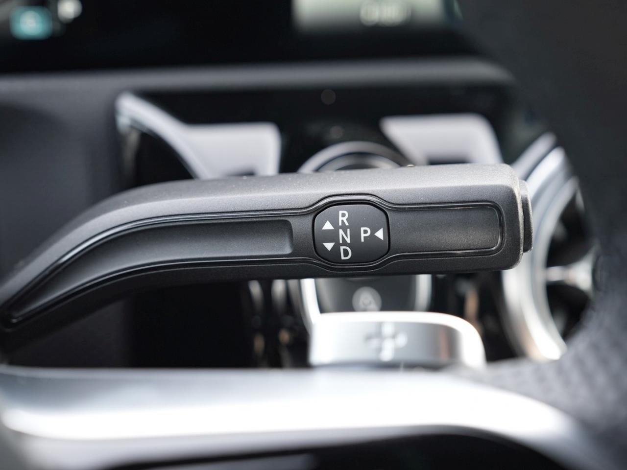 Mercedes-Benz A 200 Limousine AMG Night Standhzg Distronic AHK