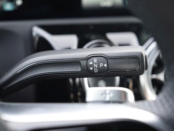 Mercedes-Benz A 200 Limousine AMG Night Standhzg Distronic AHK