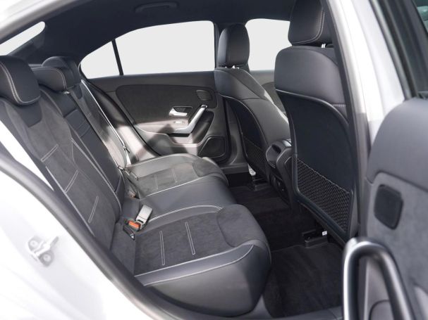 Mercedes-Benz A 200 Limousine AMG Night Standhzg Distronic AHK