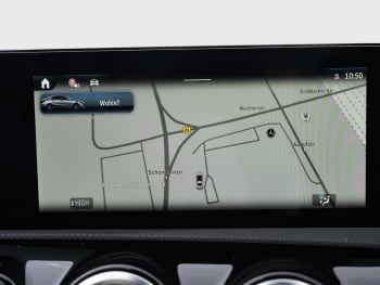 Mercedes-Benz A 200 Limousine AMG Night Standhzg Distronic AHK