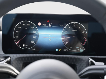 Mercedes-Benz A 200 Limousine AMG Night Standhzg Distronic AHK