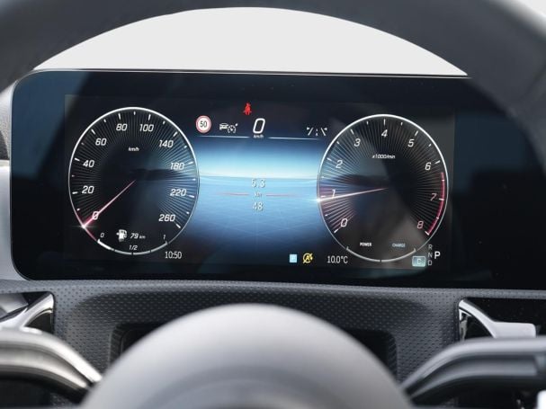 Mercedes-Benz A 200 Limousine AMG Night Standhzg Distronic AHK