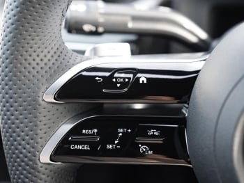 Mercedes-Benz A 200 Limousine AMG Night Standhzg Distronic AHK