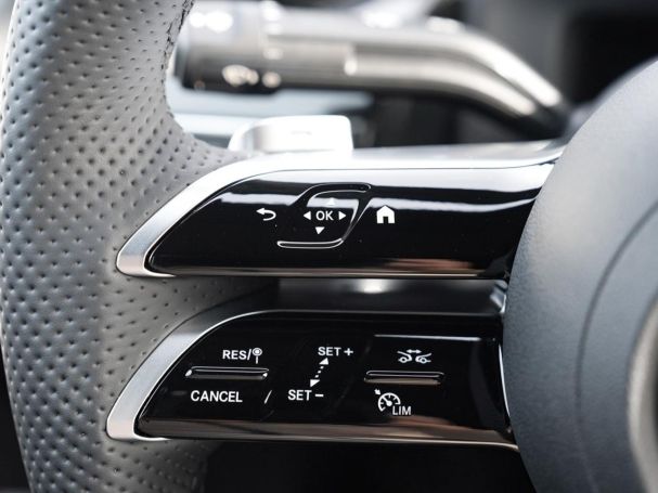 Mercedes-Benz A 200 Limousine AMG Night Standhzg Distronic AHK