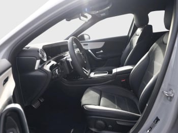 Mercedes-Benz A 200 Limousine AMG Night Standhzg Distronic AHK