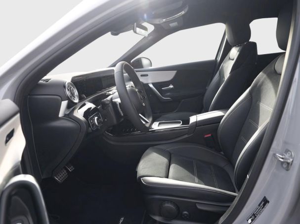 Mercedes-Benz A 200 Limousine AMG Night Standhzg Distronic AHK