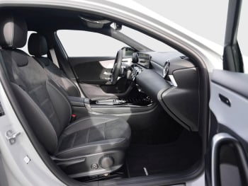 Mercedes-Benz A 200 Limousine AMG Night Standhzg Distronic AHK