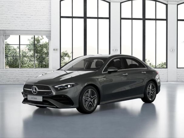 Mercedes-Benz A 200 Limousine AMG MBUXNavi-Prem. Kamera Keyless Mercedes-Benz A 200 Limousine AMG MBUXNavi-Prem. Kamera Keyless