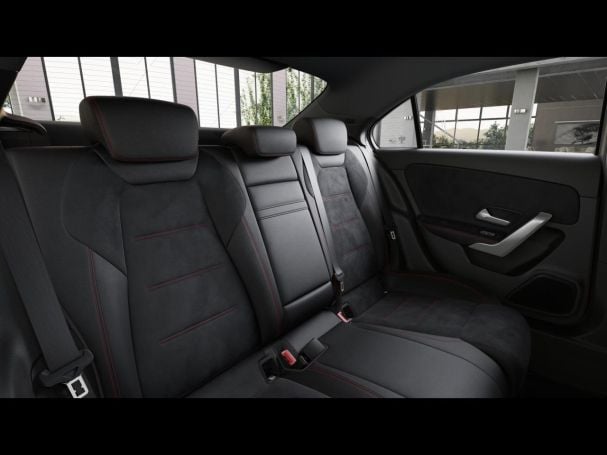 Mercedes-Benz A 200 Limousine AMG MBUXNavi-Prem. Kamera Keyless Mercedes-Benz A 200 Limousine AMG MBUXNavi-Prem. Kamera Keyless