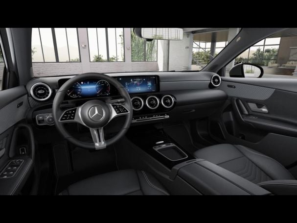 Mercedes-Benz A 200 Limousine Progressive Distronic Kamera Mercedes-Benz A 200 Limousine Progressive Distronic Kamera