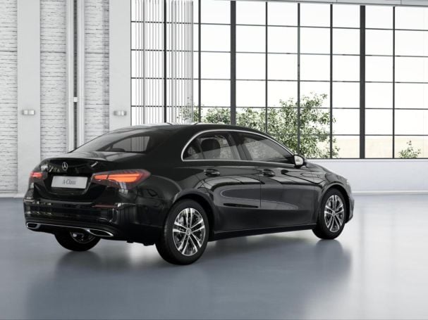 Mercedes-Benz A 200 Limousine Progressive Distronic Kamera Mercedes-Benz A 200 Limousine Progressive Distronic Kamera